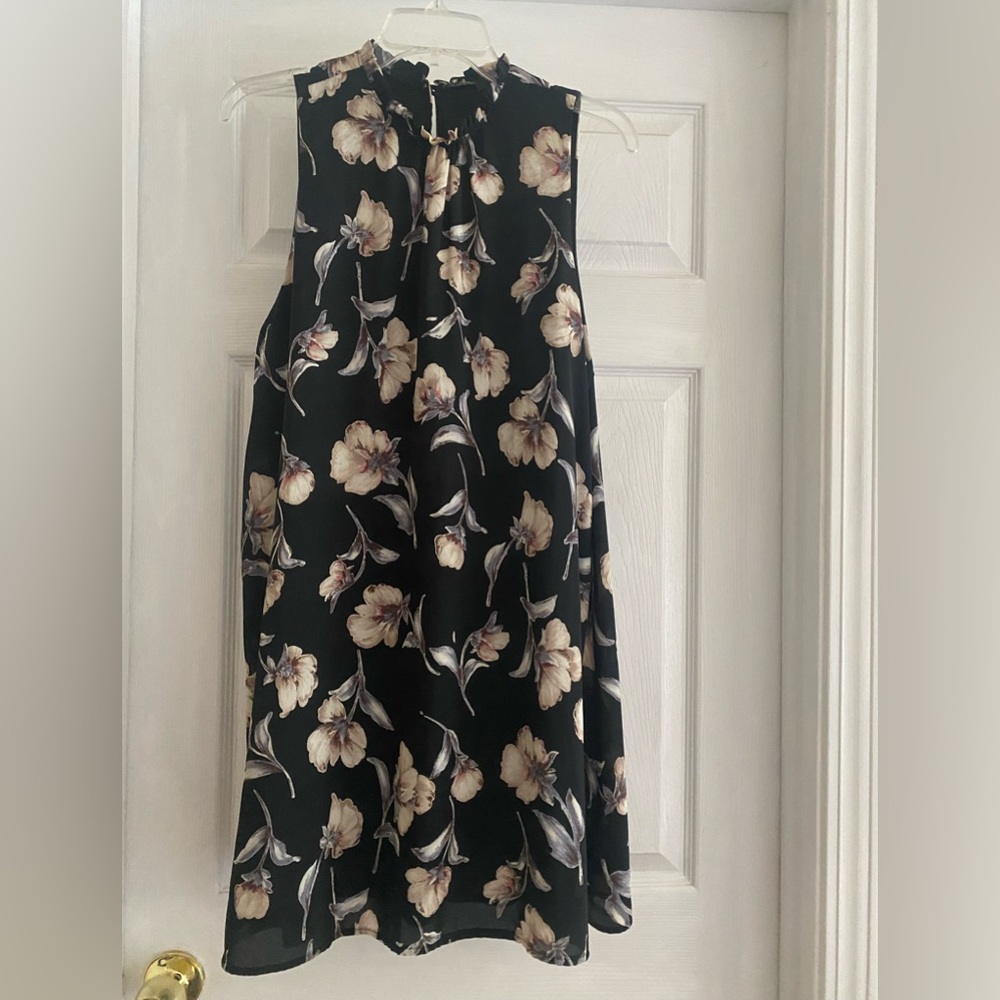 I Joah Floral Dresses